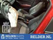 Innenausstattung Mazda CX-3 DK