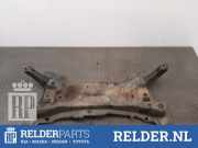 Vorderachsträger Toyota Verso S P12