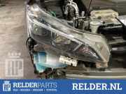 Hauptscheinwerfer rechts Nissan Leaf ZE1