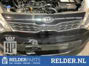 Kühlergrill Kia Rio III UB