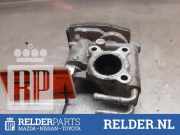 AGR-Ventil Toyota Avensis Station Wagon T27 258000R010