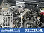 Bremskraftverstärker Nissan X-Trail III T32