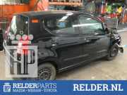 Lenkgetriebe Nissan Pixo UA0