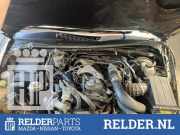 Widerstand Heizung Nissan Navara D40
