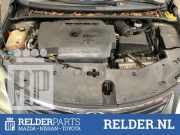 Schaltgetriebe Toyota Avensis Station Wagon T27