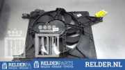 Elektrolüfter Nissan Qashqai J10