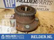 Radnabe hinten Mazda Premacy CP