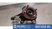 Radnabe vorne Nissan Note E12