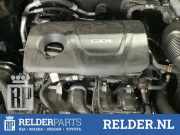 Motor ohne Anbauteile (Benzin) Hyundai Tucson III TL, TLE