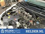 Motor ohne Anbauteile (Benzin) Mazda 6 Sport Kombi GH