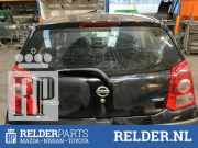 Heckklappe / Heckdeckel Nissan Pixo UA0