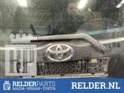 Wischermotor hinten Toyota Verso S P12