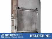Kühler Kia Ceed 1 SW ED