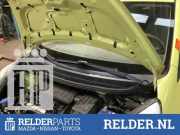 Grill Windlauf Kia Picanto 2 TA