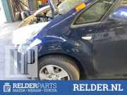 Kotflügel links vorne Kia Venga YN