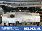 Motorabdeckung Toyota Auris E18