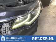 Hauptscheinwerfer links Kia Optima IV JF 92101D5