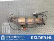 Katalysator ohne Lambdasonde Hyundai i20 PB 08K28E