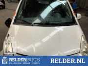 Motorhaube Nissan Pixo UA0