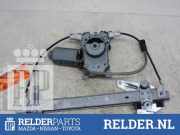 Fensterheber links hinten Nissan Primera Hatchback P11