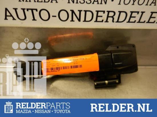 Türgriff rechts vorne Toyota Corolla Liftback E12 Bild Türgriff rechts vorne Toyota Corolla Liftback E12