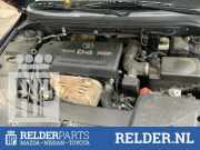 Schaltgetriebe Toyota Avensis Kombi T25