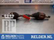 Antriebswelle links vorne Toyota Avensis Verso M2