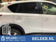 Tür rechts hinten Mazda CX-5 KE, GH
