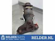 Krümmerkatalysator Nissan Note E12