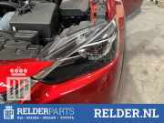 Hauptscheinwerfer links Mazda CX-3 DK