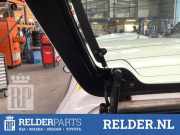 Heckklappe / Heckdeckel Toyota Aygo B1