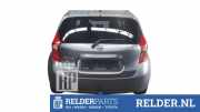 Gurtschloss Nissan Note E12