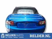 Federbein rechts hinten Mazda MX-5 III NC