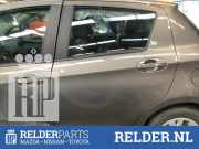 Tür links hinten Toyota Yaris P13