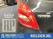 Rückleuchte links Toyota Yaris Liftback P9