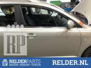 Tür rechts vorne Toyota Avensis Kombi T25