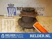 Radnabe hinten Mazda 6 Stufenheck GH