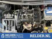 Klimakompressor Toyota Yaris Liftback P9