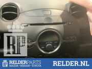 CD-Radio Mazda 2 DE, DH 14797629