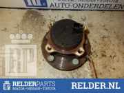 Radnabe hinten Mazda 5 CR1