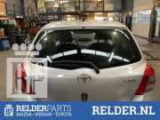 Heckklappe / Heckdeckel Toyota Yaris Liftback P9