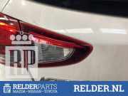 Rückleuchte links Mazda 2 DL, DJ