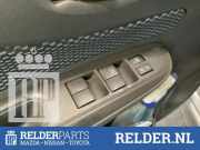 Schalter für Fensterheber Nissan Note E12