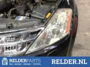 Hauptscheinwerfer links Nissan Murano I Z50