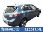 Gurtschloss Mazda 3 BL