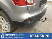 Stoßstange hinten Nissan Qashqai J10