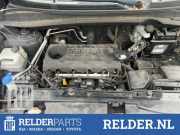 Hochdruck-/Niederdruckleitung für Klimaanlage Hyundai iX35 LM