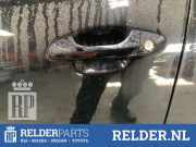 Türgriff links vorne Kia Stonic YB