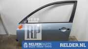 Tür links vorne Nissan Primera Hatchback P12