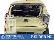 Gurtschloss Kia Picanto 2 TA